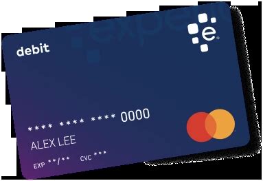 experian smart debit card|Experian Smart Money™ Digital Checking Account FAQ.